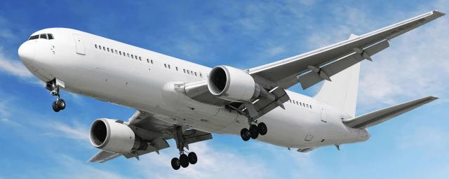 Пилота Air China подозревают в курении в кабине во время полета