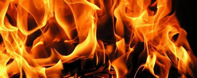 Самарский Минстрой обсудил пожар в исторической части столицы региона