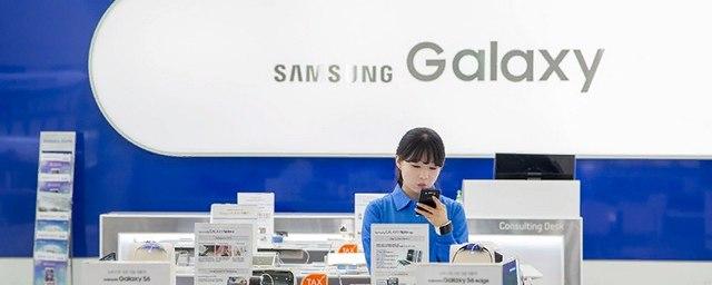Samsung вновь запускает производство устройств серии Galaxy R