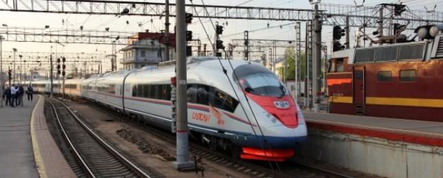 Пассажиры опоздавших 13 августа «Сапсанов» получат компенсации