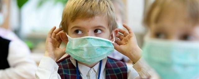 В Воронежской области заболеваемость гриппом и ОРВИ снизилась на 11,5%