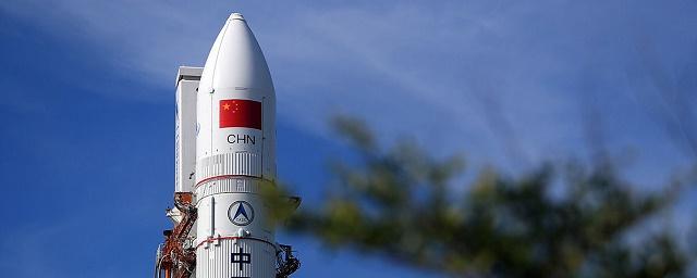 Китай готов помочь другим странам в подготовке космонавтов