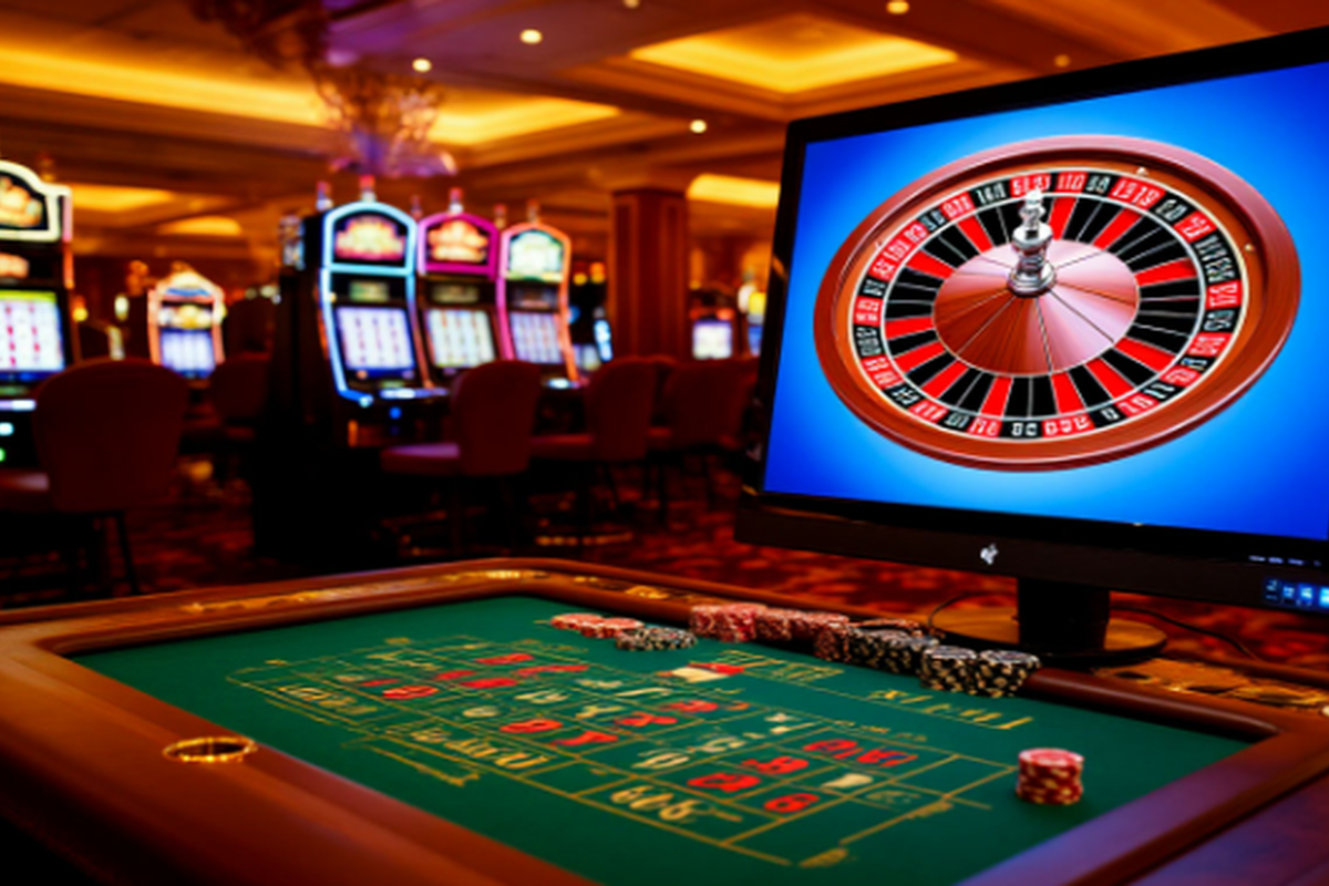 Когда цена &mdash; здоровье и благополучие россиян: почему идея легализовать онлайн-казино вызывает серьёзные опасения?