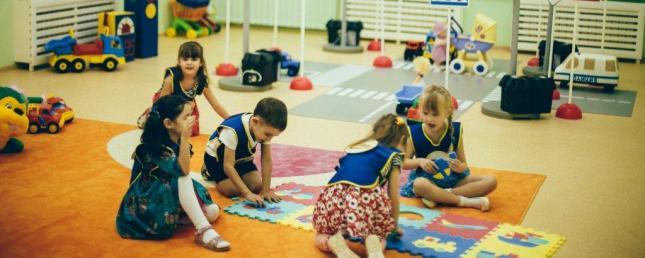 В Татарстане в очереди на получение места в детсаду стоят 33 498 детей