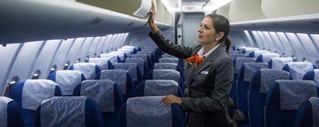В РФ могут создать фонд для вывоза пассажиров проблемных авиакомпаний