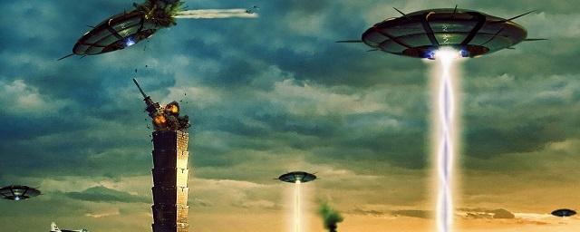 Уфологи предсказали вторжение инопланетян на Землю 14 января