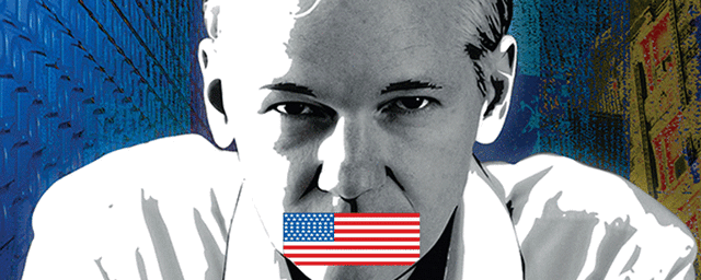 WikiLeaks рассказал о шпионаже ЦРУ через веб-камеры и микрофоны