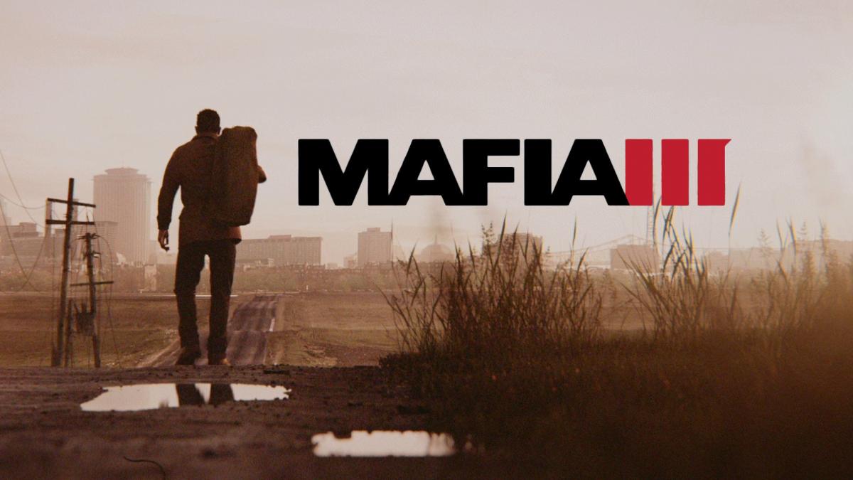 Мобильная игра Mafia 3 выйдет в октябре