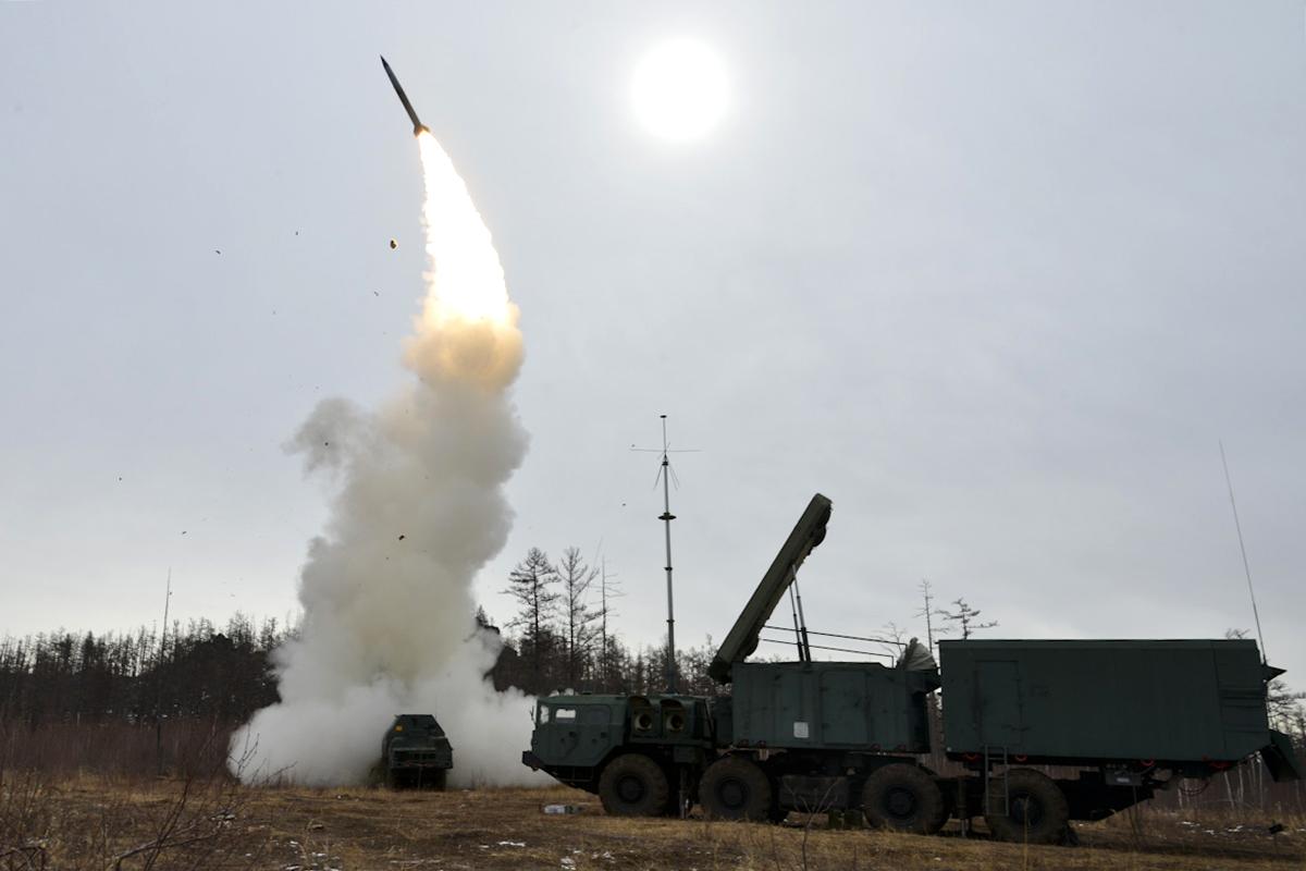 В Израиле предупреждают о риске проблем с ПВО, схожих с теми, что испытывает Украина
