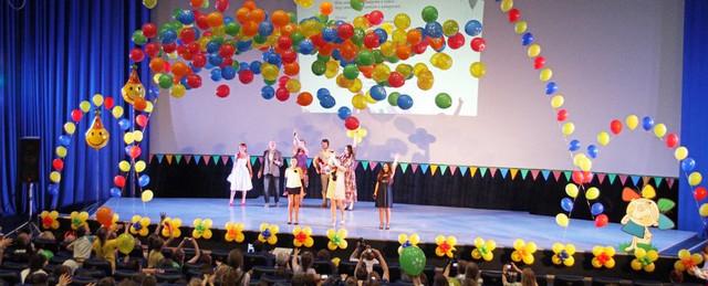 В Нижнем Новгороде пройдет фестиваль «Детский КиноМай»