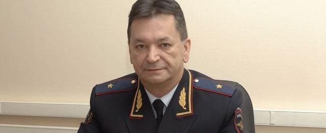 Прокопчук останется вице-президентом Интерпола до окончания мандата