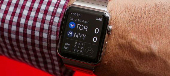 В России на 10% подешевели гаджеты Apple Watch