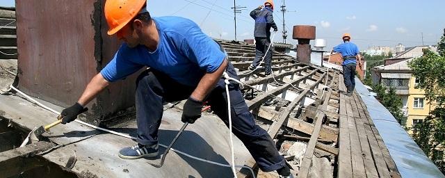Более 400 лифтов отремонтируют на Южном Урале в 2018 году