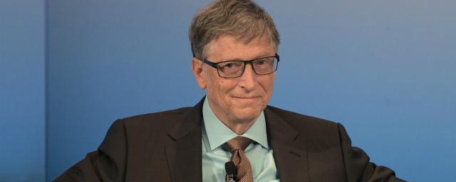 Биллу Гейтсу досталось камео в «Теории большого взрыва»