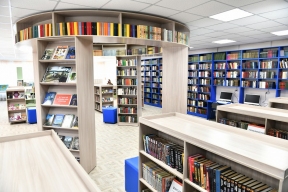 В Уссурийске и Фокино откроют две новые модельные библиотеки