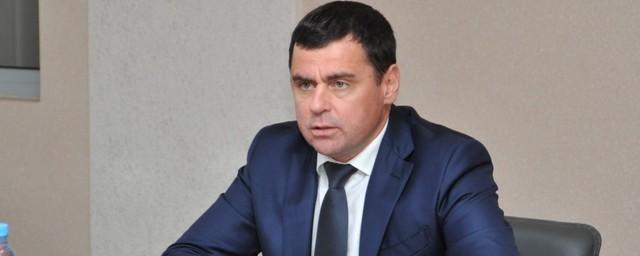 Губернатор Дмитрий Миронов назвал лучшие районы Ярославской области