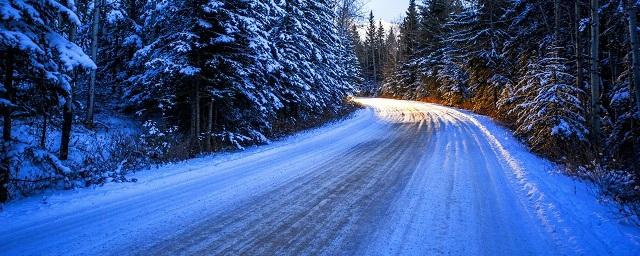 В Ростове на содержание дорог зимой потратят 270 млн рублей