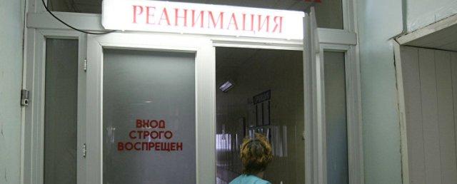 В Петербурге умер раненный в ходе покушения подполковник ФСИН