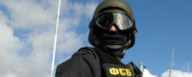 Сотрудники ФСБ задержали в Подмосковье вербовщика ИГ