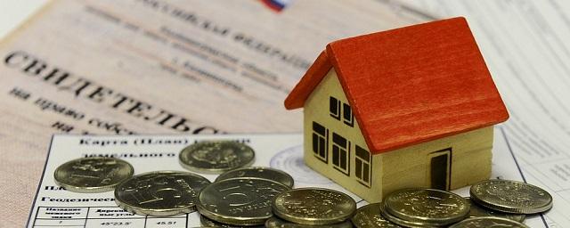 ЦБ РФ: Ставки по ипотеке побили исторический рекорд