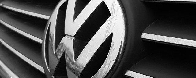 Volkswagen намерен привлечь «Газпром» и Exxon к разработке автомобилей