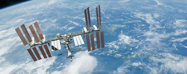Российские космонавты в январе выйдут в открытый космос с борта МКС