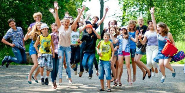 Роспотребнадзор проверил 837 летних лагерей для детей  и подростков в Красноярском крае