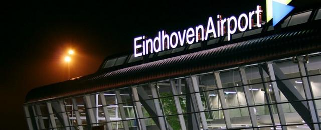 В Нидерландах эвакуировали пассажиров самолета из-за угрозы взрыва