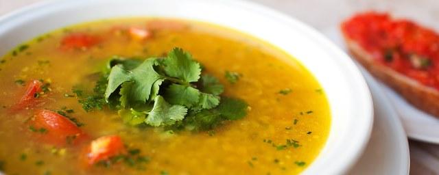 Медики назвали супы вредными для здоровья