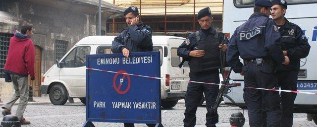 В Турции санкционировали арест 42 журналистов