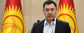 Президент Киргизии заявил о срыве госпереворота в стране