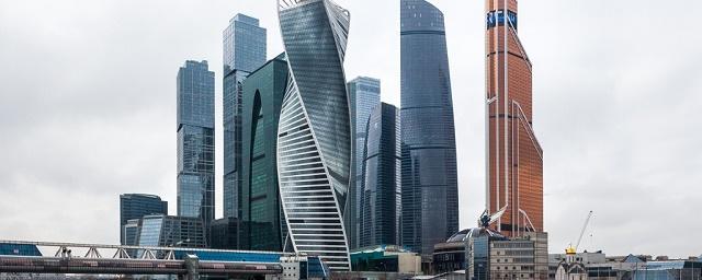 В «Москва-Сити» стоимость апартаментов снизилась на треть