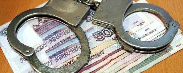 Нижегородку подозревают в присвоении 1 млн рублей
