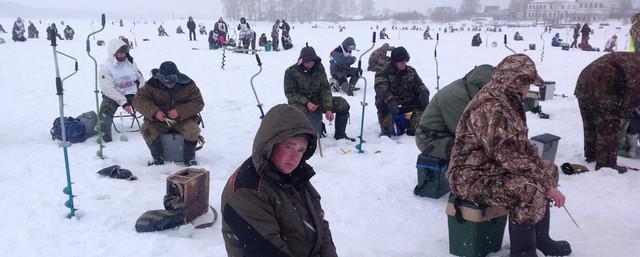 В Нижегородской области 4 марта пройдет фестиваль «Чкаловская рыбалка»