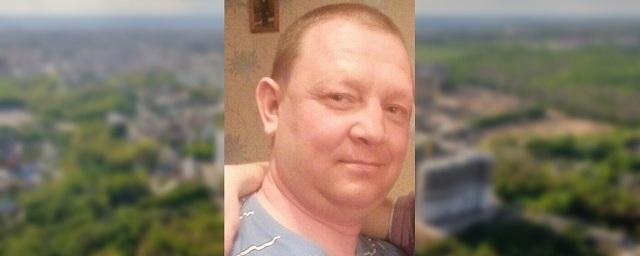В Воронежской области пропал без вести 43-летний Сергей Сафонов