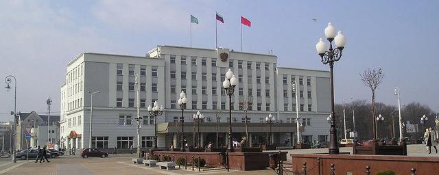В Калининграде сократят число заместителей главы администрации