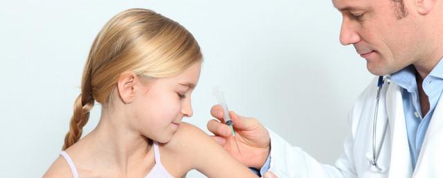 Минздрав: Вакцинация помогла в 10 раз снизить заболеваемость гриппом