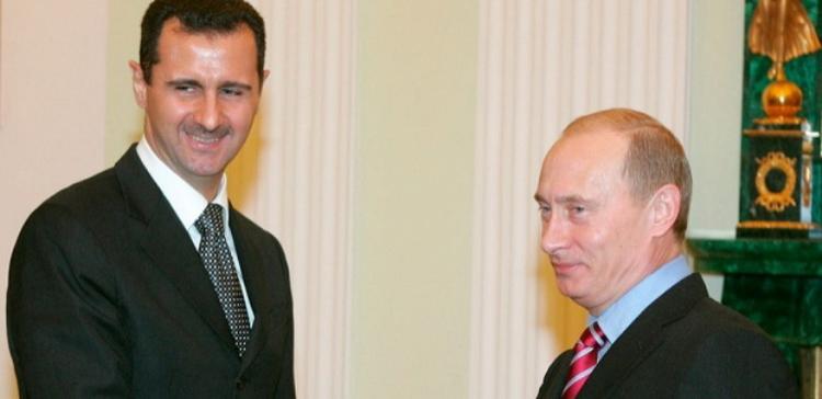 Госдеп и Белый дом по-разному прокомментировали визит Асада в Москву