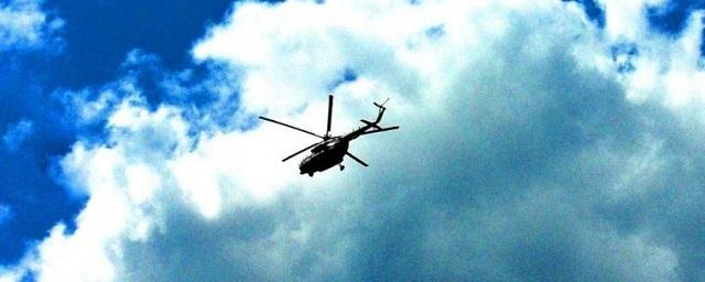 Под Хабаровском при жесткой посадке вертолета погиб генерал ФСБ