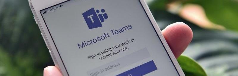 Microsoft запустила бесплатную версию мессенджера Teams