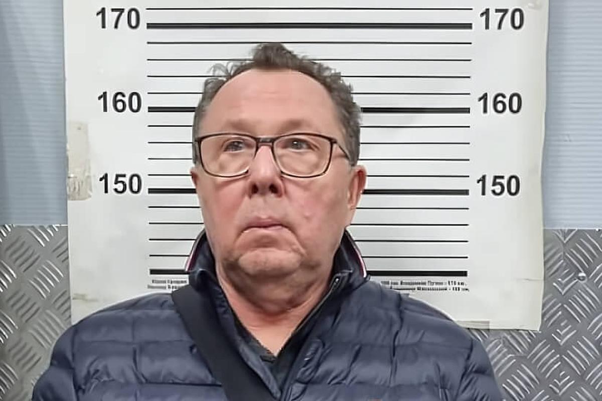 Литовский бизнесмен, задержанный в Петербурге, попросил убежища в России