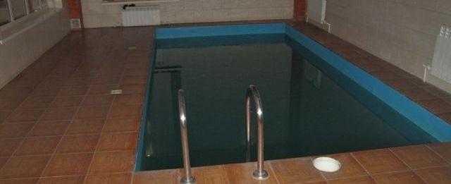 В Бузлуке школьник утонул в бассейне, полиция открыла уголовное дело