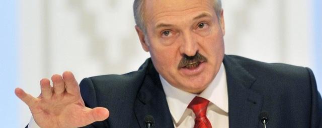 Лукашенко направил протест в МОК в связи с судейством на ОИ-2018