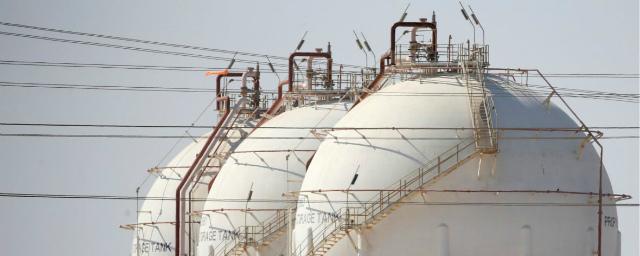 Египет полностью отказывается от импорта природного газа