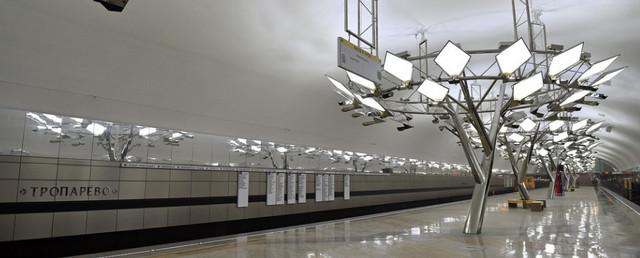 Хуснуллин: В Москве до конца года откроют 19 новых станций метро