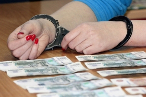 В Уржуме директор центра образования похитил более 200 тысяч рублей