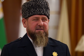 В Чечне в честь Рамадана жителям помогли продуктами, скотом и даже квартирами