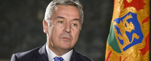 В Черногории оппозиция запустит процесс импичмента президента