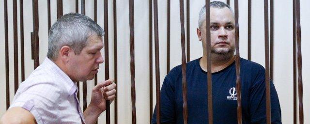 В Калининграде начался суд над главредом газеты «Тридевятый регион»