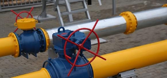 Ямальский филиал «Газпрома» ограничил поставку газа должникам